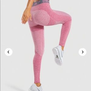 Gymshark Flex legging